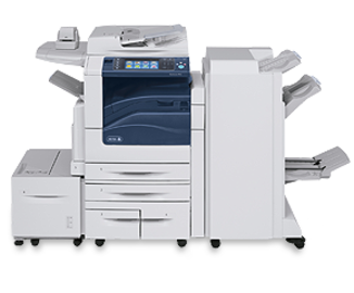 Xerox WorkCentre™ 7830